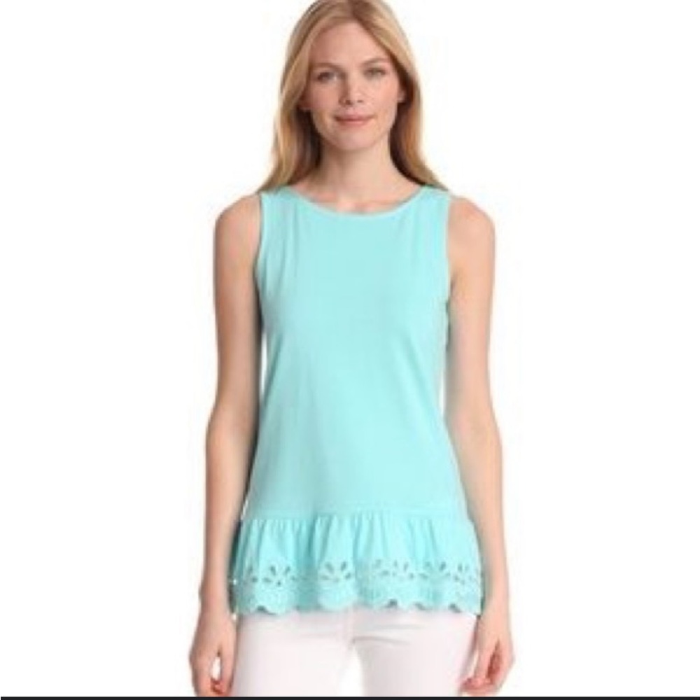 Lilly Pulitzer Bristol Top